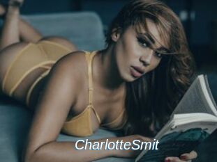 CharlotteSmit Ejaculations Féminines