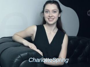 CharlotteSpring