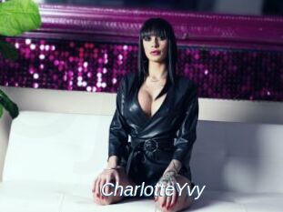 CharlotteYvy