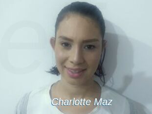 Charlotte_Maz