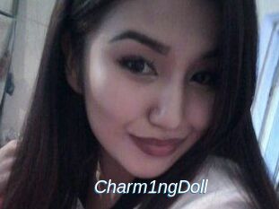 Charm1ngDoll Ejaculations Féminines