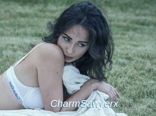 CharmSawyerx