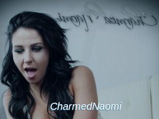 Charmed_Naomi