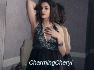CharmingCheryl