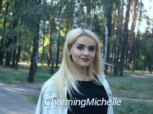 CharmingMichelle Ejaculations Féminines