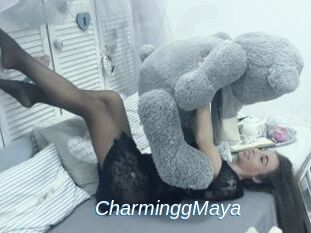 CharminggMaya