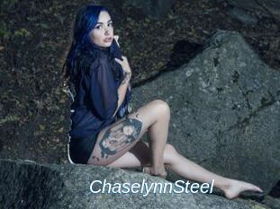 ChaselynnSteel Ejaculations Féminines