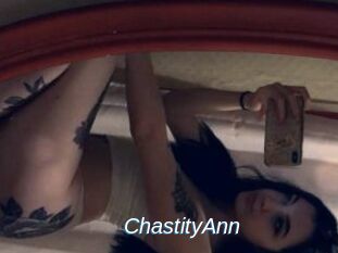 ChastityAnn