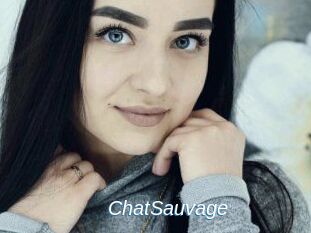 ChatSauvage