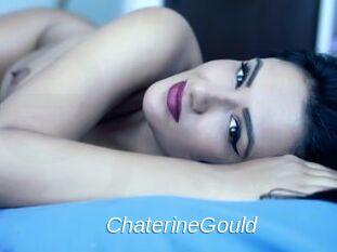 ChaterineGould Ejaculations Féminines