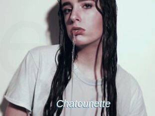 Chatounette