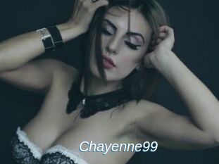 Chayenne99