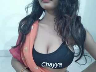 Chayya