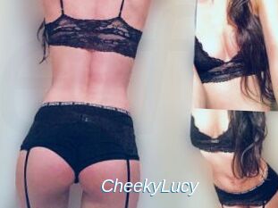 CheekyLucy