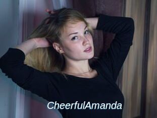 CheerfulAmanda