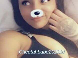 Cheetahbabe202020