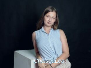 ChelseaLea