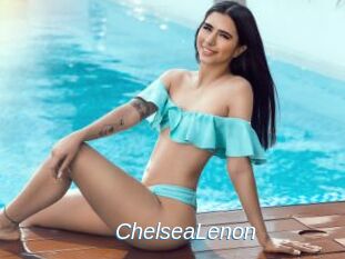 ChelseaLenon Ejaculations Féminines