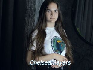 ChelseaMayers Ejaculations Féminines