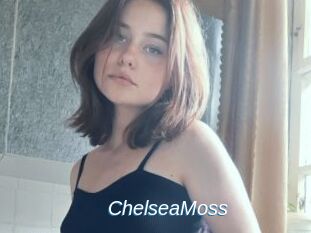 ChelseaMoss Ejaculations Féminines