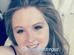 Chelsea_Rodreguz Ejaculations Féminines