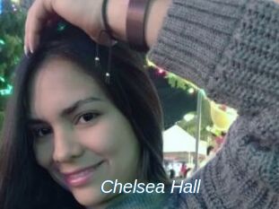 Chelsea_Hall Ejaculations Féminines