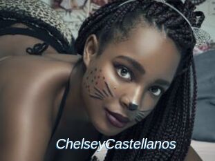 ChelseyCastellanos Ejaculations Féminines