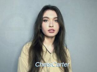 ChelsiCarter