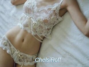 ChelsiRoff Ejaculations Féminines