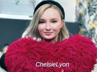 ChelsieLyon