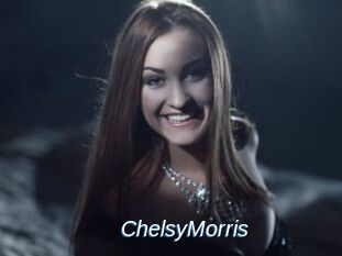 ChelsyMorris