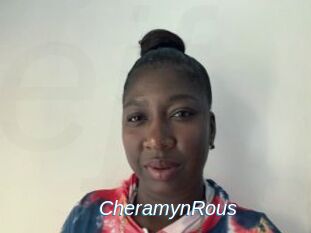 CheramynRous
