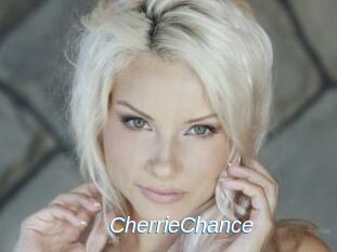 CherrieChance