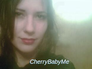 CherryBabyMe