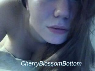 CherryBlossomBottom