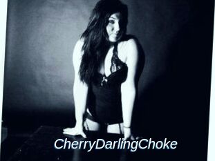 CherryDarlingChoke