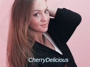 CherryDelicious
