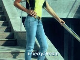 CherryDream