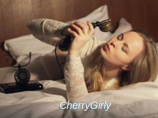 CherryGirly