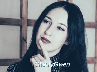 CherryGwen