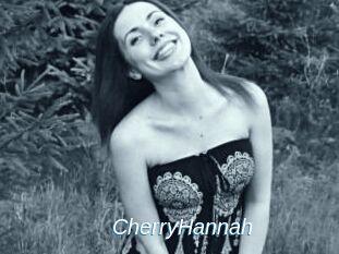 CherryHannah
