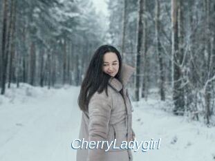 CherryLadygirl
