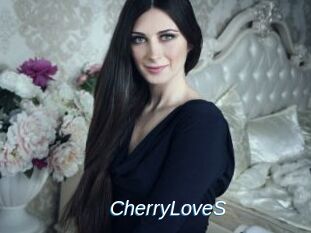 CherryLoveS