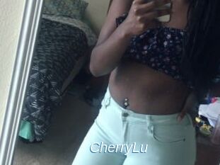 CherryLu