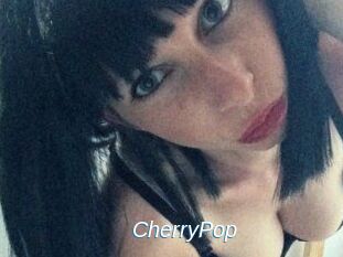 CherryPop Ejaculations Féminines