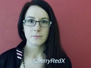 CherryRedX