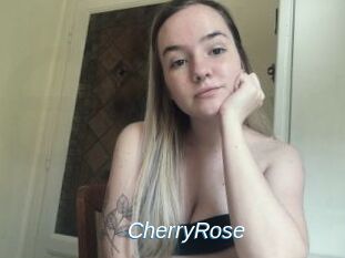 CherryRose Ejaculations Féminines