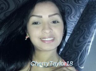 CherryTaylor18