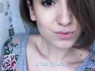 CherryX69
