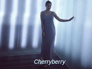 Cherryberry